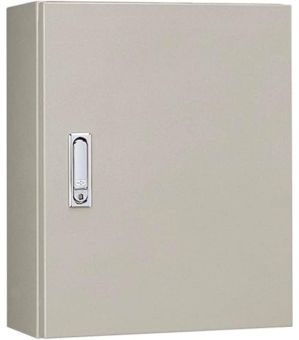 Amazon | 日東工業 ステンレスSCL形ボックス SCL12-22 | 筐体 | 産業